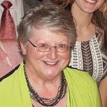 Jane Blount - @blount7425 - Instagram