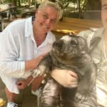 Jane Blount - @blounty1971 - Instagram