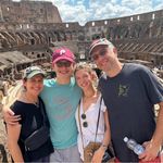 Jane Solomons Blumenstein - @janeblumenstein21 - Instagram