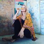 Jane Bohn Gass - @janebohngass_arteemtelas - Instagram