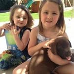 Jane Bonham - @giamisu0103 - Instagram