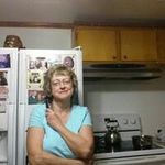 Jane Borden - @janeborden52 - Instagram
