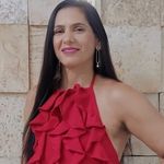Jainia Borges - @janeborges1 - Instagram