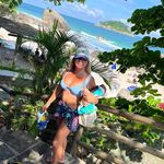 Jane Borges - @janeborgesmoreno - Instagram