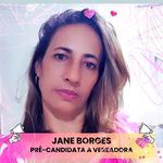 Jane Borges - @jane.borges.5494 - Instagram