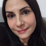 Jane Borges - @janetemachadoborges - Instagram