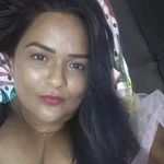 Jane Borges - @janeborges292 - Instagram