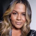 Jane Borges| Cabelo e Maquiagem - @hildejaneborges - Instagram