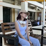 Yela Jane Borras - @not.danyaaa - Instagram