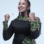 Jane Bossia 🎙 🇨🇵🇸🇳🇬🇧🇨🇮🇰🇪 - @jane_bossia - Instagram