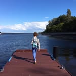 Evgenia - @jane.boston - Instagram