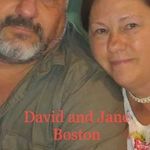 Jane Boston - @jane_boston1964 - Instagram