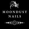 MoonDustNails - @janelboudreau - TikTok