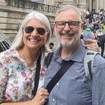 Jane Boundy - @jjyoga777 - Instagram