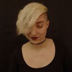 Jane Aubourg - @janeaubourg - Instagram