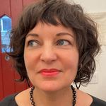 Jane D'Arensbourg - @janedarensbourg - Instagram