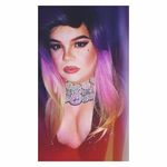 Marian Jane Bouvier - @bouviermarianjane - Instagram