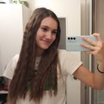 Markét Janebová - @janebova.m - Instagram