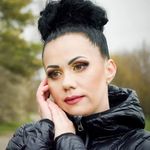Veronika Janebová - @janebova - Instagram