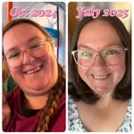 Emma Jane Bowden - @fatgirlgetsthinforlife - Instagram