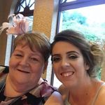 Jane Boyce - @janeb1506 - Instagram