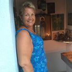 Jane Boyce - @prugy - Instagram