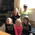 faye jane boyes - @hazel_.wae12 - Instagram