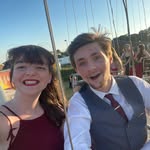 Hermione-Jane Boyes - @whereishermionenow - Instagram