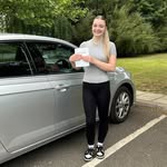 Jane Elizabeth Boyes - @janeboyesdriving - Instagram