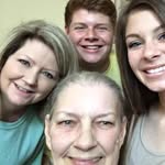 Jane Adams Boykin - @janeboykin8 - Instagram
