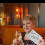 Jane Bradbury - @poppypoppy35 - Instagram