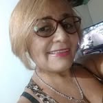 Jane Braga - @janetebragadacosta - Instagram