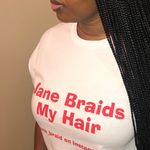 box_braid_queen - @jane_braids - Instagram