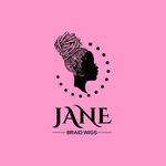 Jane braid wigs - @jane_braidwigs - Instagram
