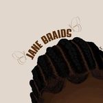 Jane braids - @janebraidss - Instagram