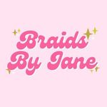 MONTREAL BRAIDER | JANE - @braidsbyjane__ - Instagram