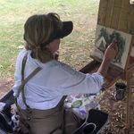Jane Braithwaite - @jebraith - Instagram