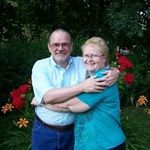 Jane Braithwaite Horvath - @hildegardfiona - Instagram