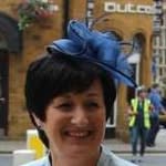 Jane Bramwell - @poppydog574 - Instagram