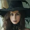 the witch 🧙‍♀️ - @janebramwell - TikTok