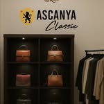 Ascanya - @sanny_janett_brandenburg - Instagram