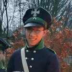 Jan Johannes Brandenburg - @jan.sdkfz233_privat - Instagram