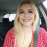 Jane Brandenburg - @jane_fisherrr - Instagram