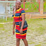 Jane Brandon - @qamorudeen_oyinkansola0561 - Instagram