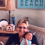 Jane Schrock Brantley - @glancyjane52 - Instagram