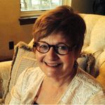 Jane Braswell Gilbert - @janebraswellg - Instagram