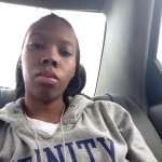Janelle Braswell - @jrbraswell94 - Instagram