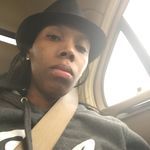 Janelle Braswell - @lanaebands - Instagram