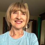Jan Brayton - @janbrayton - Instagram