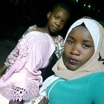 Janeth Brayton Ngubi - @ngubijanethbrayton - Instagram
